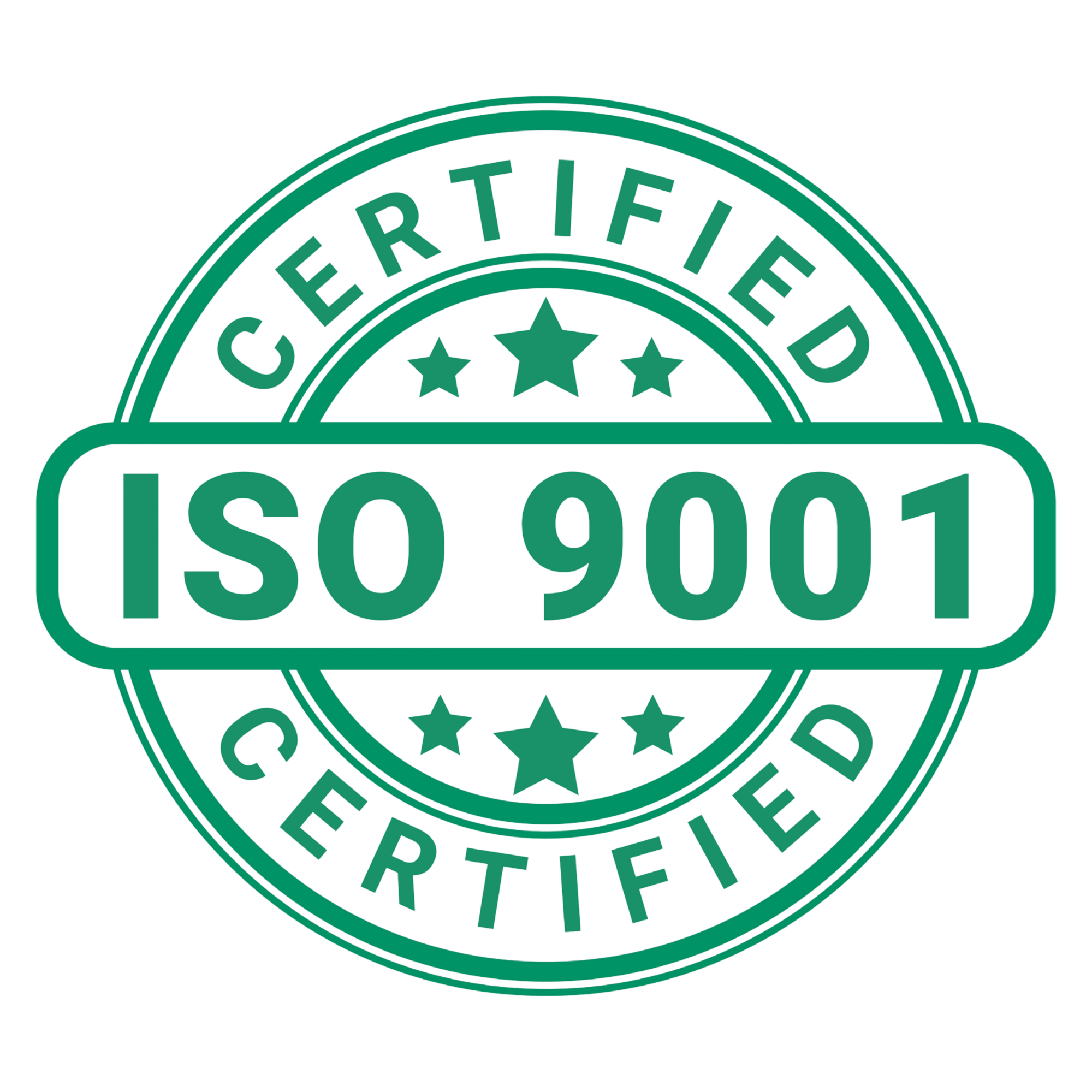 ISO 9001